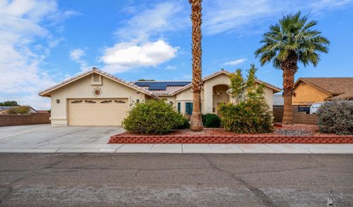 10690 E 38th St, Yuma, AZ, 85365-6842 | Card Image