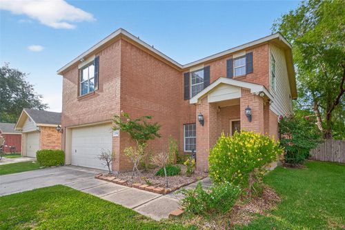 17102 Coventry Park Dr, Houston, TX, 77084-6538 | Card Image