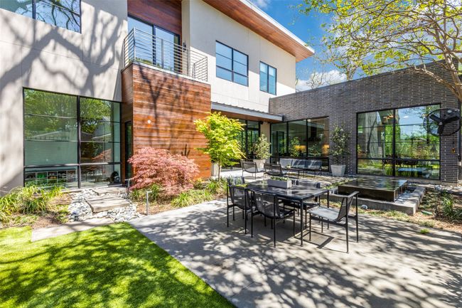 9333 Biscayne Blvd, House other with 5 bedrooms, 6 bathrooms and null parking in Dallas TX | Image 33