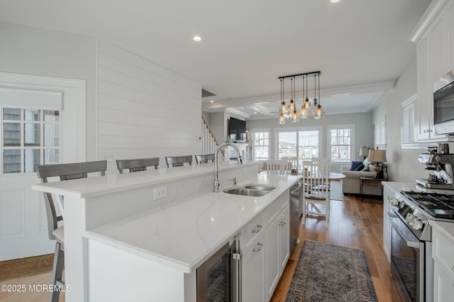 26 Beach St, House other with 3 bedrooms, 3 bathrooms and null parking in Sea Bright NJ | Image 13