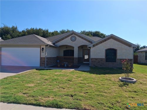 9610 Taylor Renee Dr, Killeen, TX, 76542-6074 | Card Image