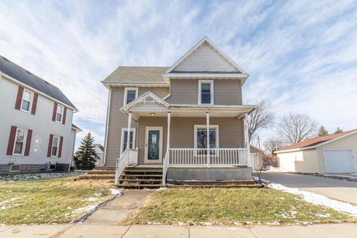 217 Williams St, CAMBRIA, WI, 53923-9228 | Card Image