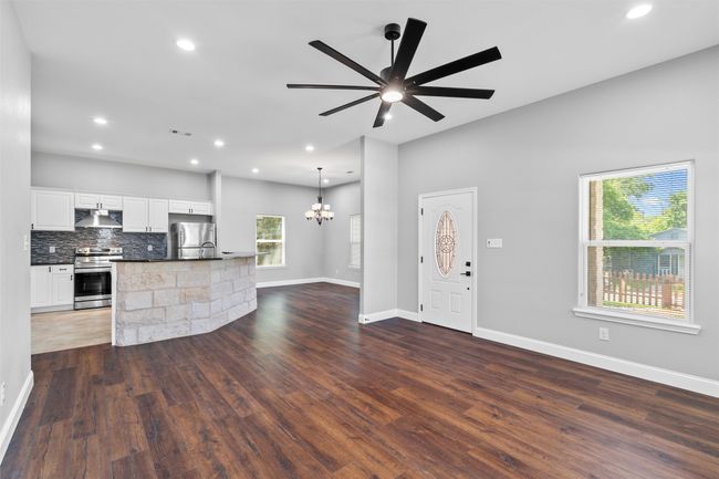 3301 Hanger Ave, House other with 3 bedrooms, 2 bathrooms and null parking in Fort Worth TX | Image 7