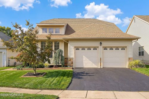 12 Pomeroy Ct, Jackson, NJ, 08527-3931 | Card Image