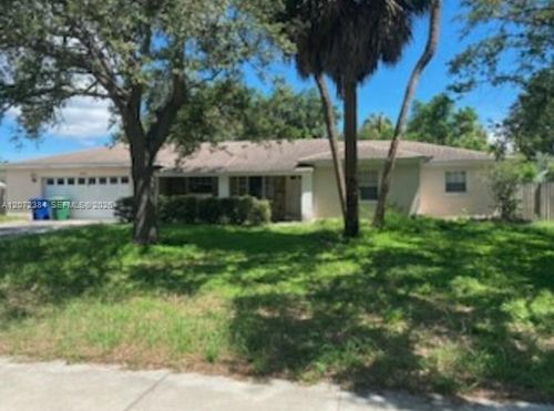 4011 W Angeles St, Tampa, FL, 33629-5739 | Card Image