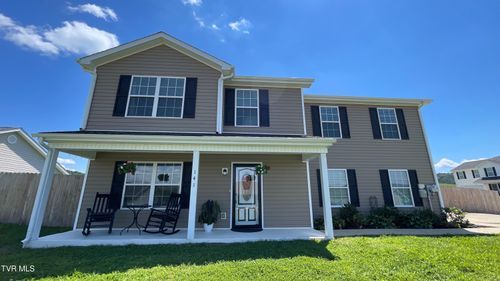 141 May Apple Dr, Bluff City, TN, 37618-1259 | Card Image