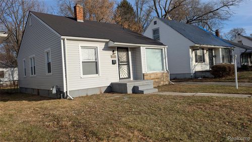 21338 Pembroke Ave, Detroit, MI, 48219-1337 | Card Image
