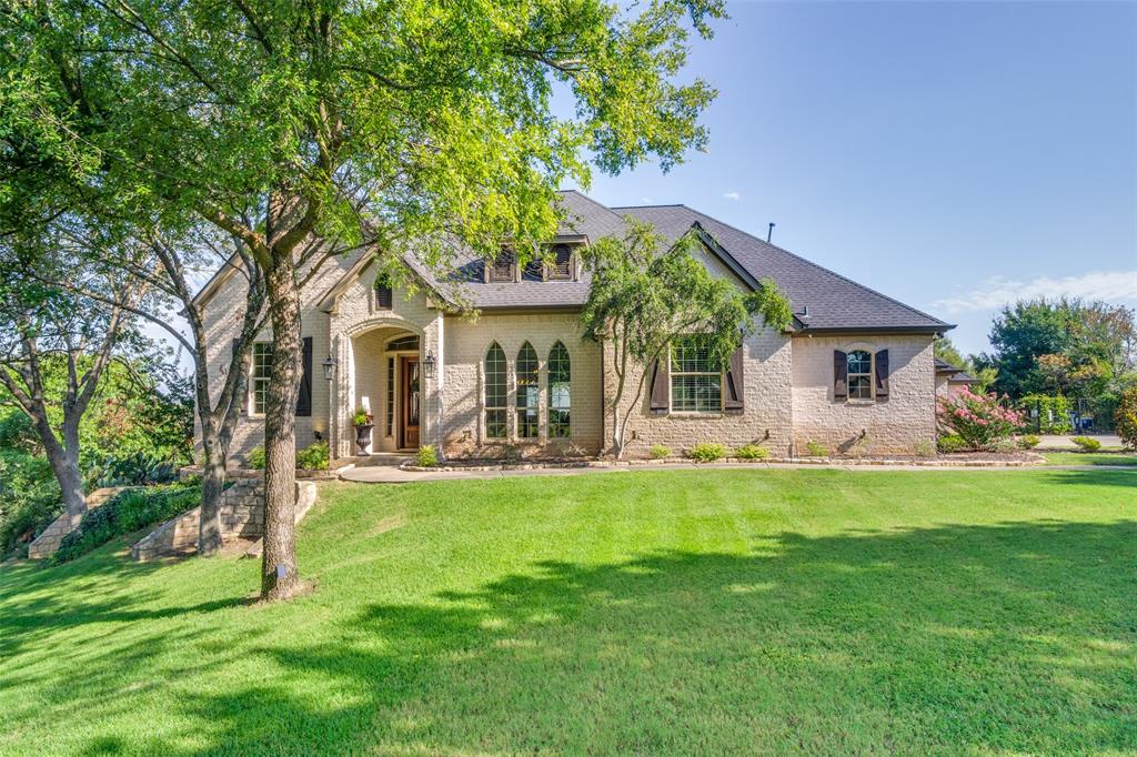 Coronado Bnd, Fort Worth, TX 76108