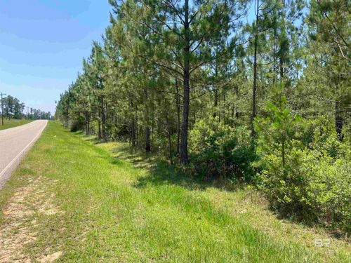 lot 2- 23799 Lonnie Hadley Rd, Perdido, AL, 36562 | Card Image