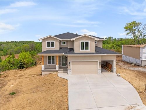 25198 W 141st Ter, Olathe, KS, 66061-7663 | Card Image