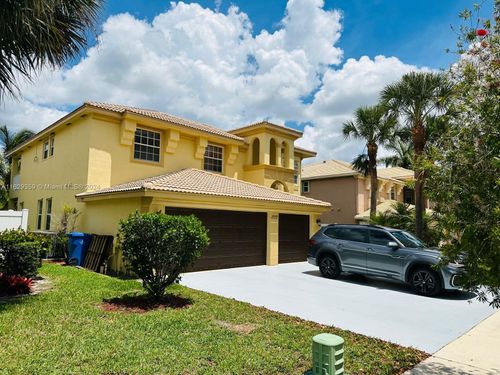 1777 Annandale Cir, Royal Palm Beach, FL, 33411 | Card Image