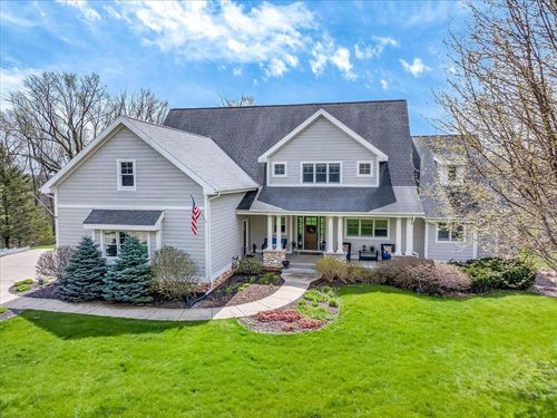 4857 Autumn Leaf Ct, Westport, WI, 53597-8609 | Card Image