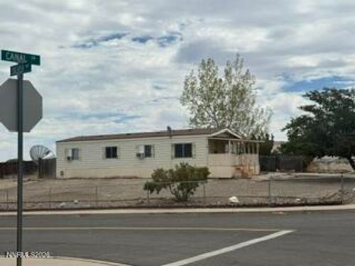 1386 Canal Drive, Fernley, NV, 89408 | Card Image