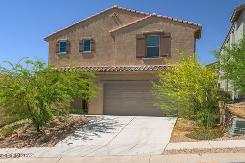 14035 E Red Pine Place, Vail, AZ, 85641 | Card Image