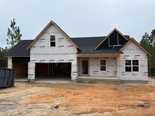 1017 Ivory Ln, West End, NC, 27376 | Card Image