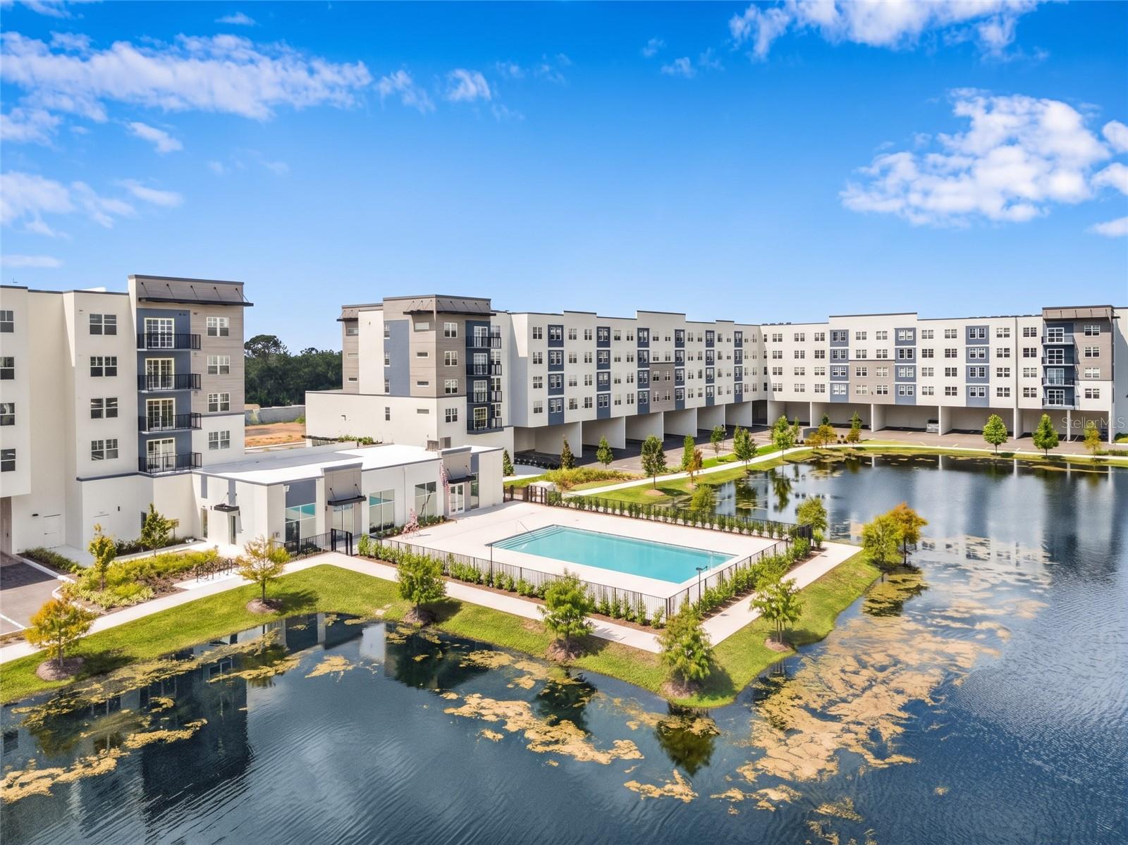 Residential in ORLANDO 4