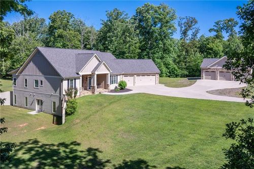161 White Tail Ridge Rd, Jasper, GA, 30143-3080 | Card Image