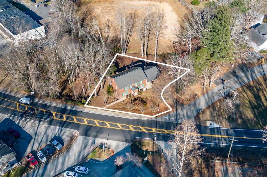 Pruitt Cir, Blairsville, GA 30512