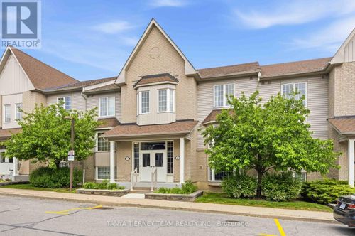 2-21 Petra Way, Whitby, ON, L1R0A6 | Card Image