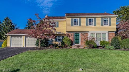 247 Fairfield Ln, Hillsborough, NJ, 08844-1717 | Card Image