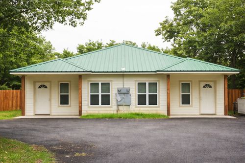 a-609 M L K Drive, Elgin, TX, 78621 | Card Image