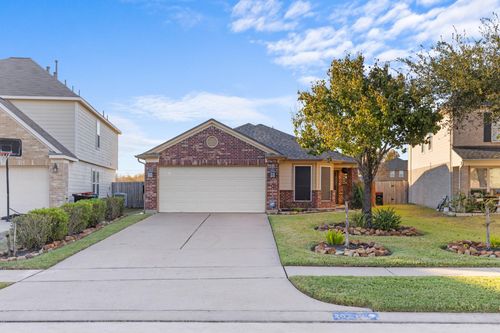 20718 Fair Walnut Way, Katy, TX, 77449-4899 | Card Image