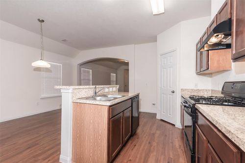 5515 Amelia Plantation Dr, Katy, TX, 77449-1555 | Card Image