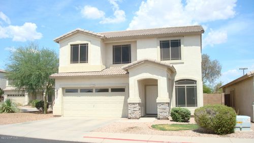 1143 S Amandes, Mesa, AZ, 85208-3190 | Card Image