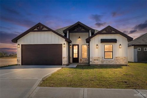 1706 Foxtail Street, Donna, TX, 78537 | Card Image