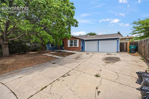 7409 Colonial Drive, Fountain, CO, 80817 | Card Image