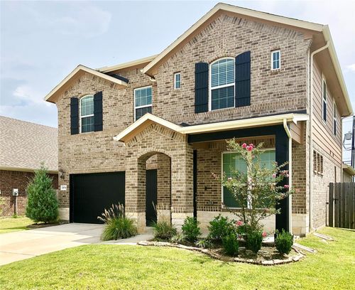 12034 Dunsmore Glen Xing, Houston, TX, 77089-1657 | Card Image