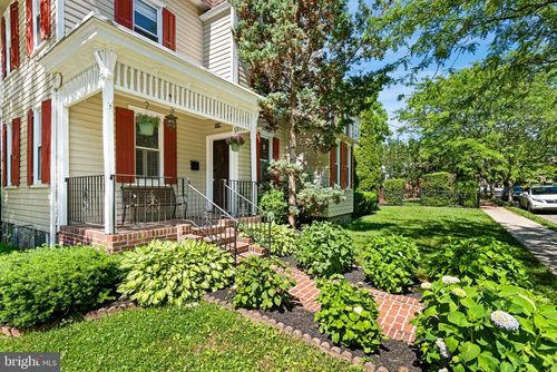 1419 Hamilton St, WILMINGTON, DE, 19806-1316 | Card Image