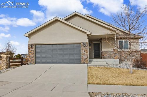 11908 Eagle Crest Court, Peyton, CO, 80831 | Card Image