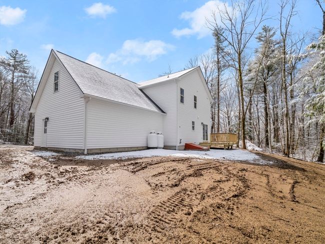 100 Secret Lake Rd, House other with 3 bedrooms, 3 bathrooms and 3 parking in Phillipston MA | Image 34