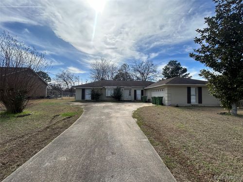 4079 Malabar Rd, Montgomery, AL, 36116-3305 | Card Image