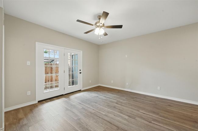 APT-1108 - 5325 Bent Tree Forest Dr, Condo with 1 bedrooms, 1 bathrooms and null parking in Dallas TX | Image 7