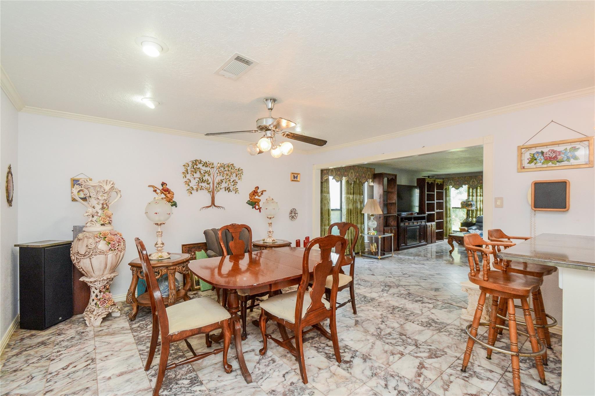 Residential in Houston 4