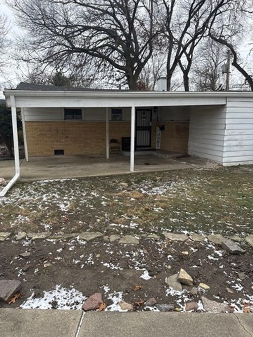 17222 Country Ln, East Hazel Crest, IL, 60429-1828 | Card Image