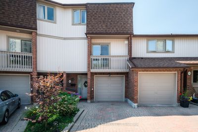 14 - 1160 Walden Cir, Condo with 3 bedrooms, 3 bathrooms and 3 parking in Mississauga ON | Image 1