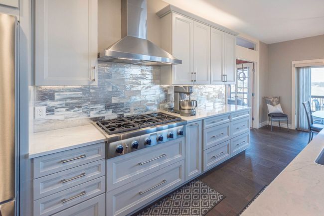 LED range hood | Image 25