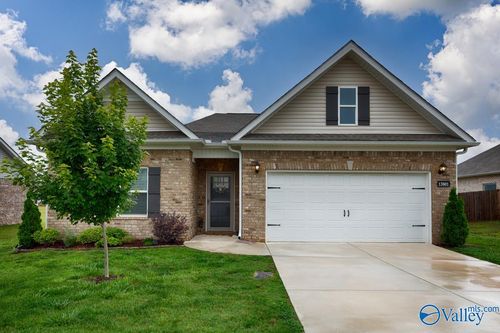 13801 Hill Place Ln, Athens, AL, 35611-6187 | Card Image