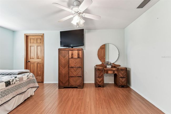12101 Meadowbrook Ln, House other with 3 bedrooms, 2 bathrooms and null parking in Bayonet Point FL | Image 43