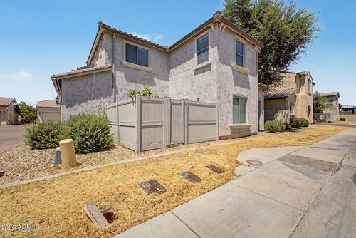 8320 W Sheridan St, Phoenix, AZ, 85037-3737 | Card Image