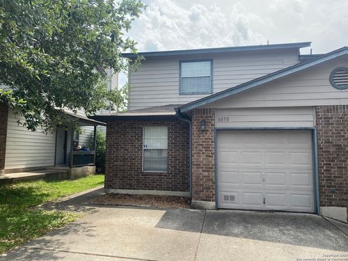 6050 Bantry Bay, San Antonio, TX, 78240-5719 | Card Image
