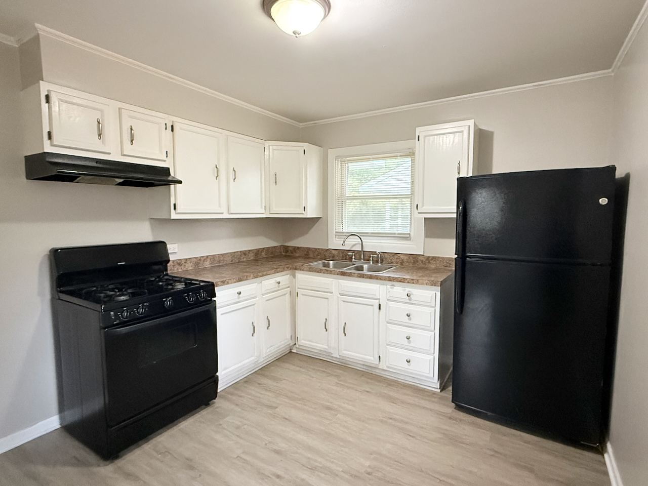 Residential in Park Forest 4