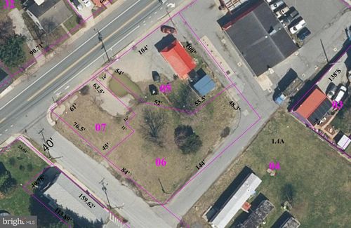 25 Frazier St, KENTON, DE, 19955 | Card Image