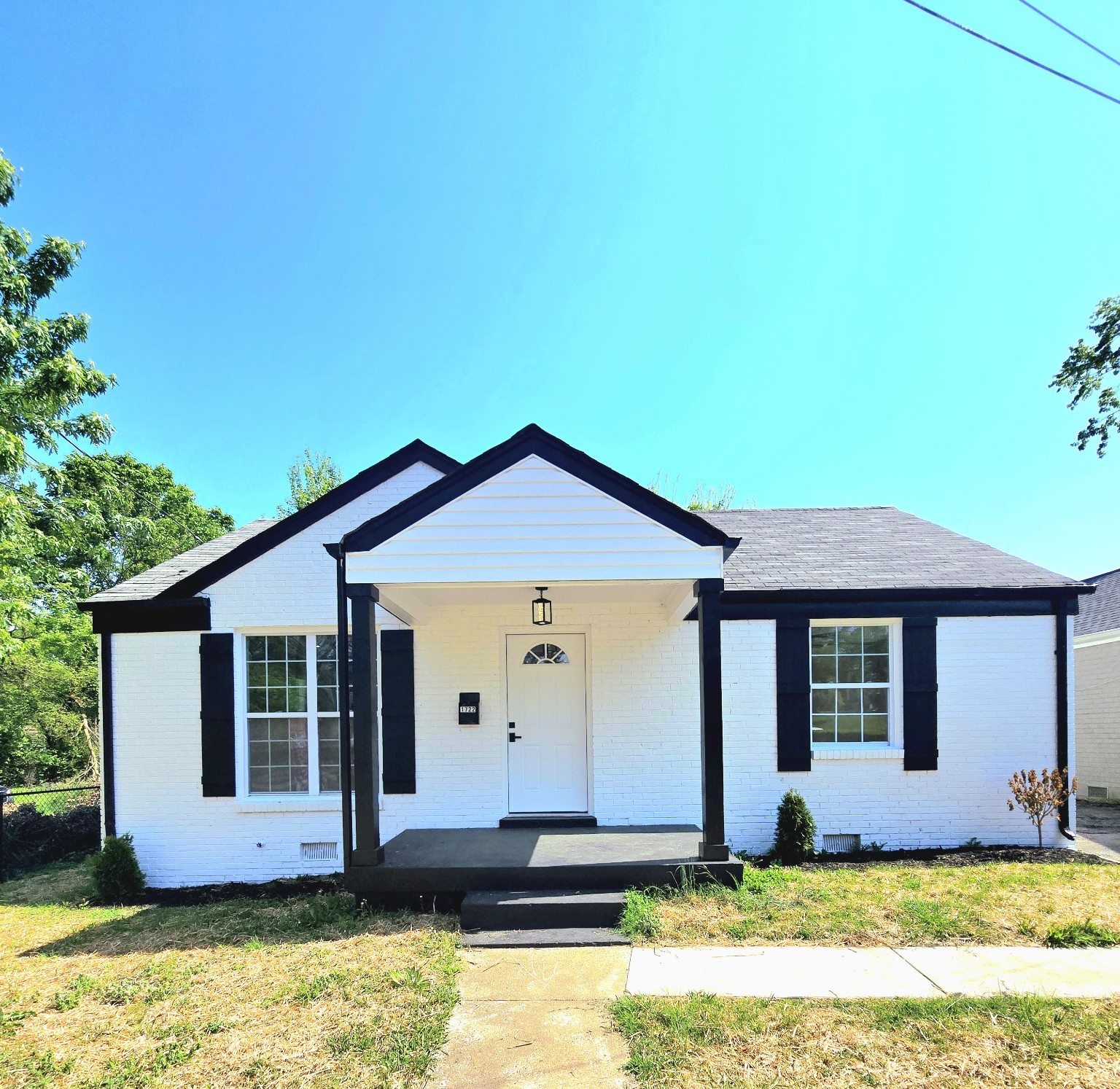 Residential in Nashville