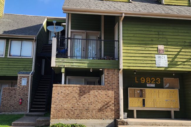 308 - 9805 Walnut St, Condo with 1 bedrooms, 1 bathrooms and null parking in Dallas TX | Image 4