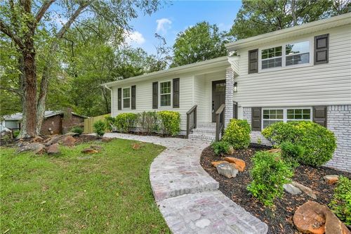 1050 Tanglewood Trl, Woodstock, GA, 30189-3646 | Card Image