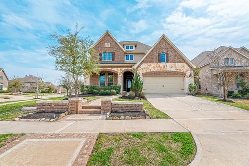 16622 Emmaus Ln, Cypress, TX, 77433-4887 | Card Image